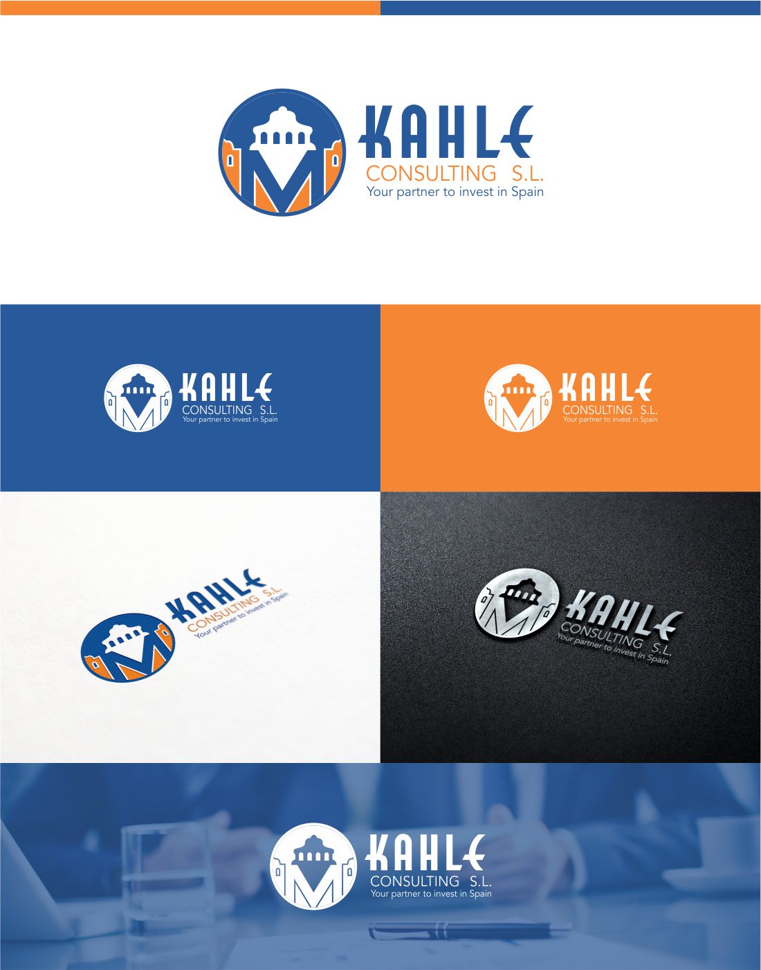 Logo Design by DG for this project | Design #10783284