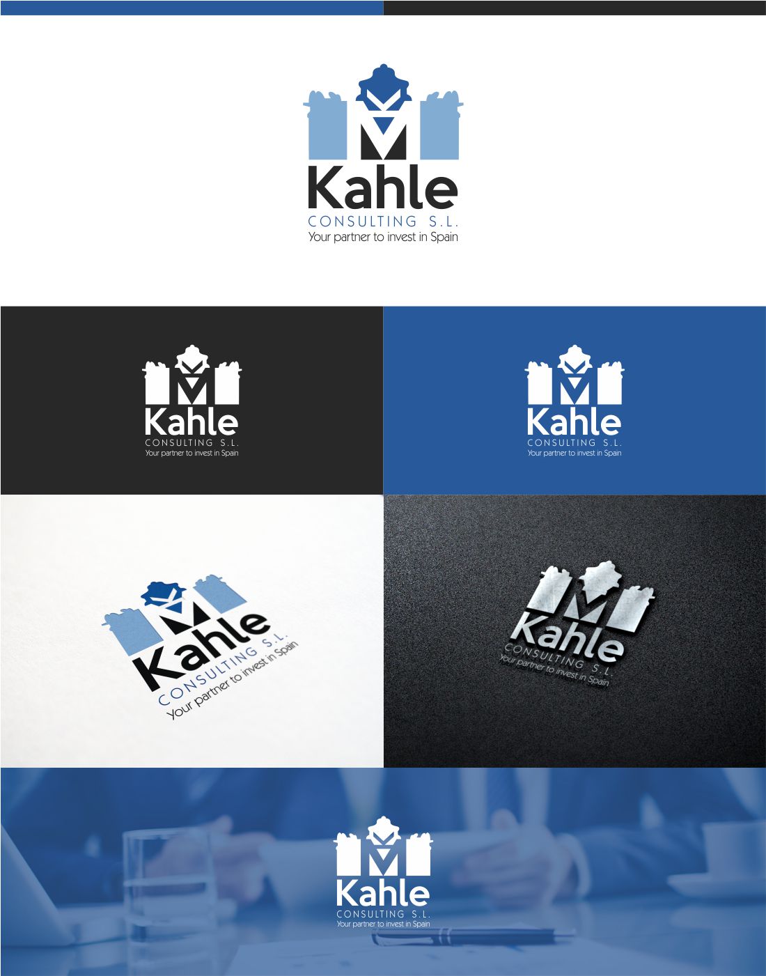 Logo Design by DG for this project | Design #10783285