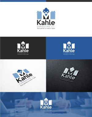 Logo Design by DG for this project | Design: #10783285