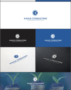 Logo Design by DG for this project | Design: #10783313