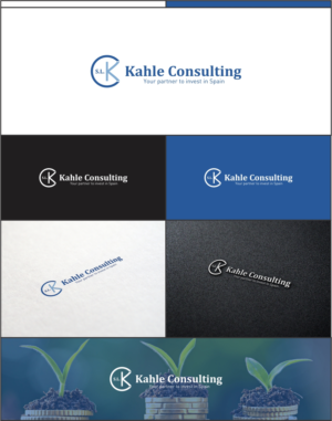 Logo Design by DG for this project | Design: #10783314
