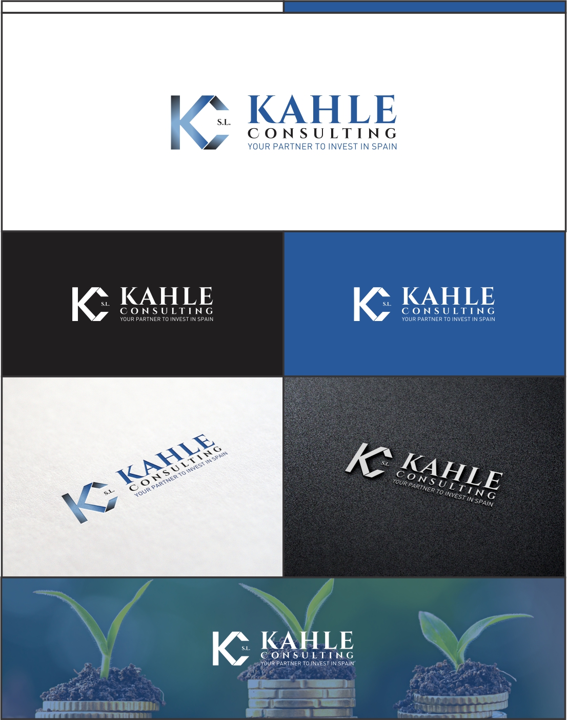 Logo Design by DG for this project | Design #10783315