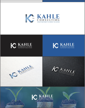 Logo Design by DG for this project | Design: #10783315