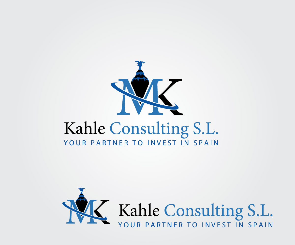 Logo Design by Aeidan for this project | Design #10768082