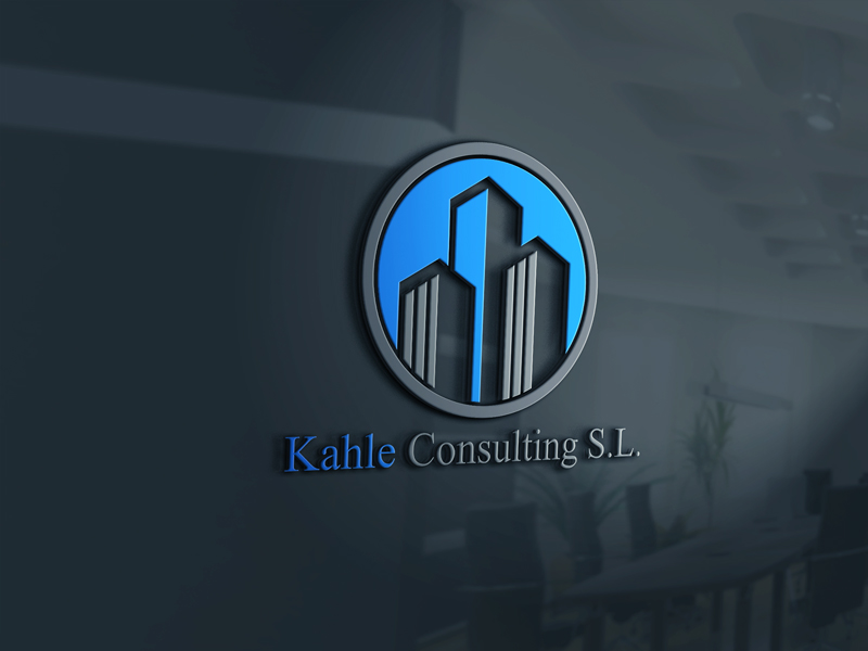 Logo Design by Mehedi Hasan ™ for this project | Design #10767345
