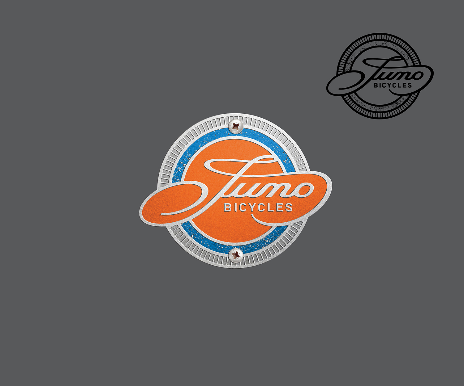 Logo Design by RoundYellow for this project | Design #10905166