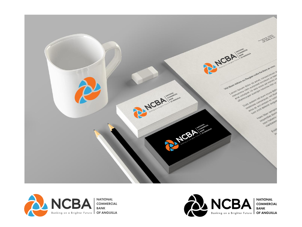 Logo Design by Mirela78 for Orange Media Group | Design #10784764
