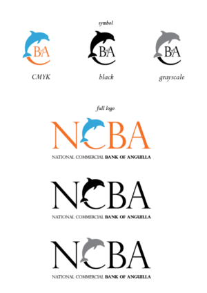 Logo Design by Mario971 for Orange Media Group | Design: #10793566