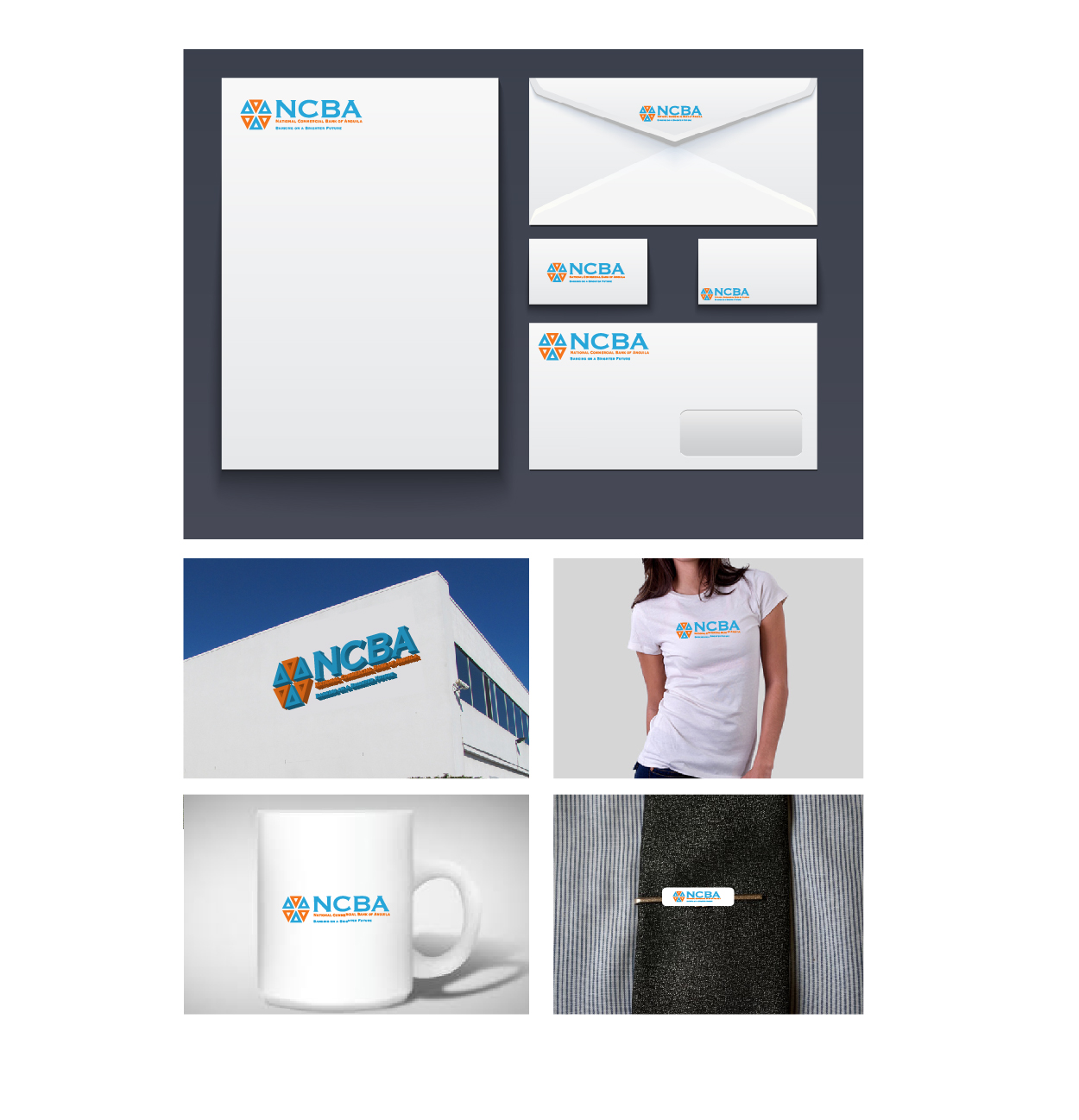 Design de Logo par Thomasdesign pour Orange Media Group | Design #10806607