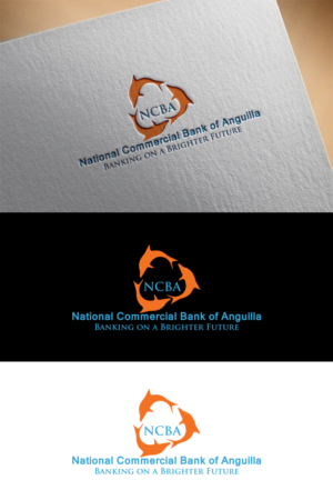 Logo Design by king solangi for Orange Media Group | Design #10800672
