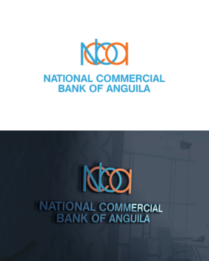Logo Design by rivemediadesign for Orange Media Group | Design: #10826115