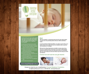 Flyer Design by Designers Hub for this project | Design: #10770990
