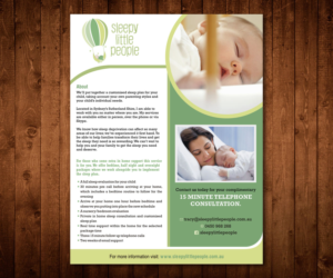 Flyer Design by Designers Hub for this project | Design: #10771046