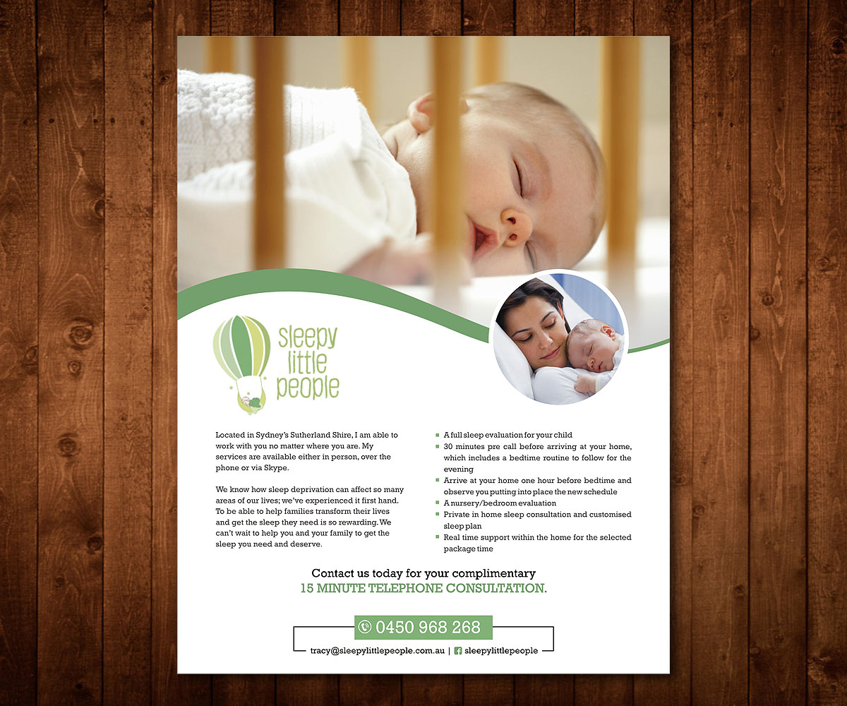 Flyer Design by Designers Hub for this project | Design #10771416