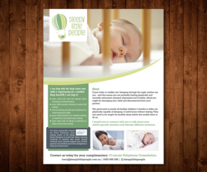 Flyer Design by Designers Hub for this project | Design: #10782710