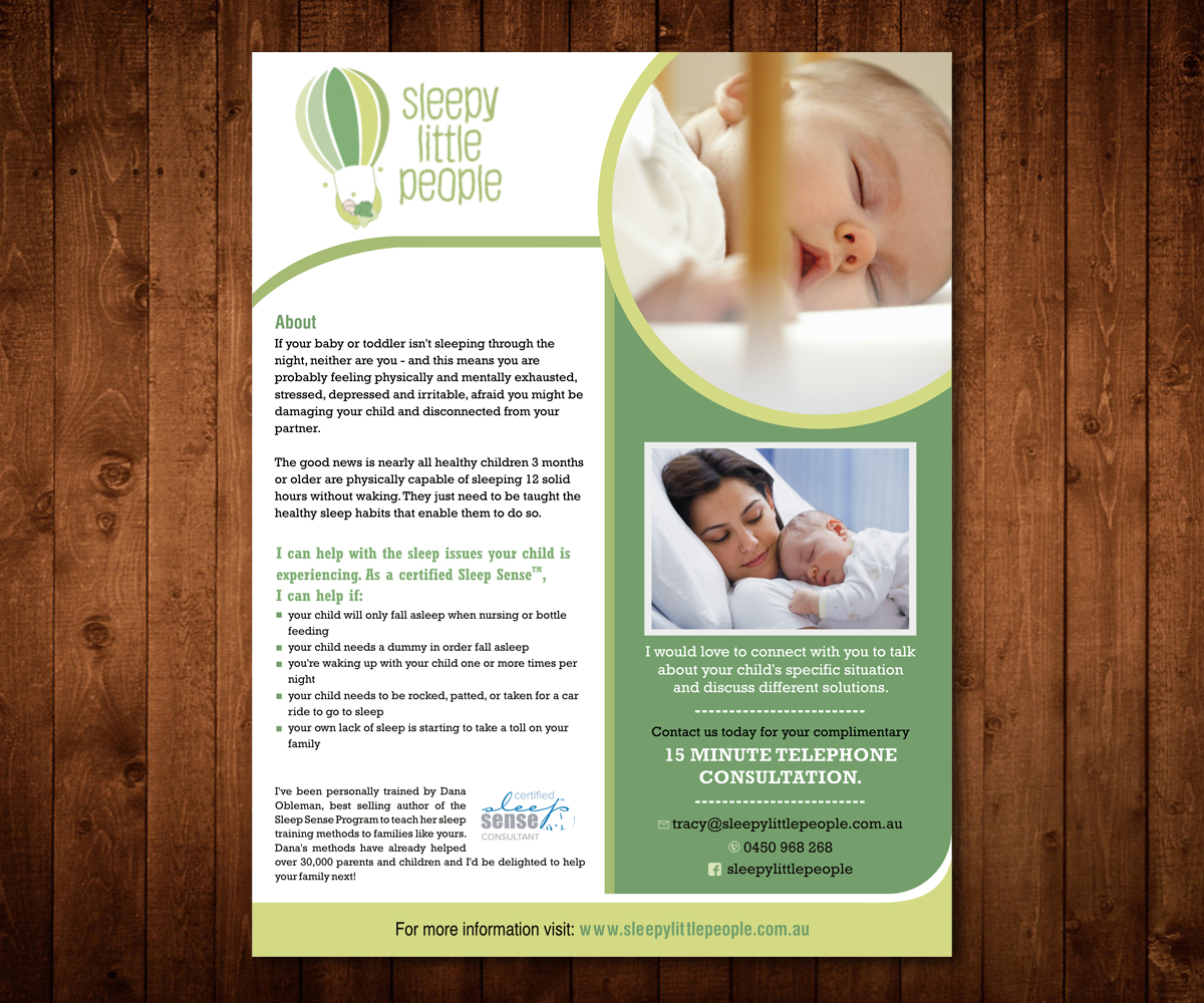 Flyer Design by Designers Hub for this project | Design #10782711