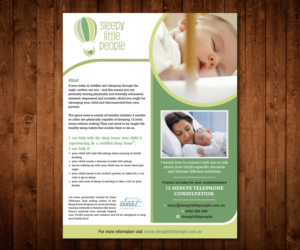 Flyer Design by Designers Hub for this project | Design: #10782711