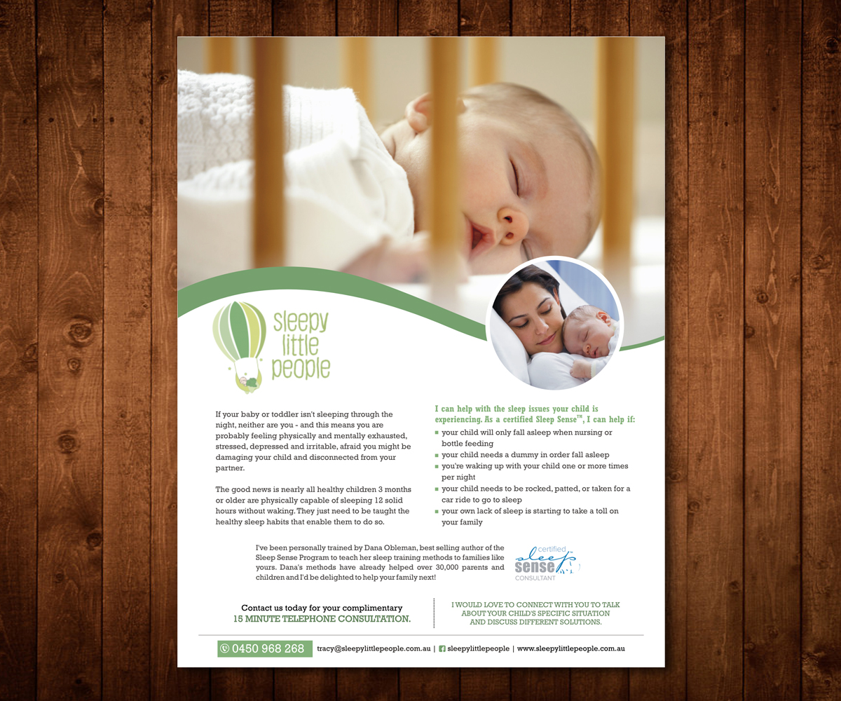 Flyer Design by Designers Hub for this project | Design #10782712