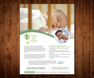 Flyer Design by Designers Hub for this project | Design: #10782712