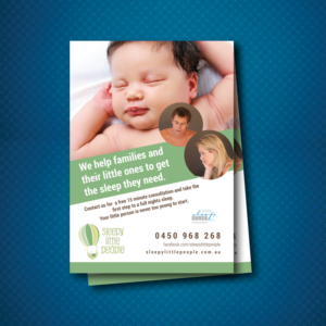 Design de Flyer par uk pour ce projet | Design : #10768918