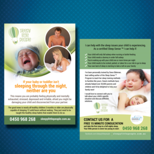 Design de Flyer par uk pour ce projet | Design : #10779828