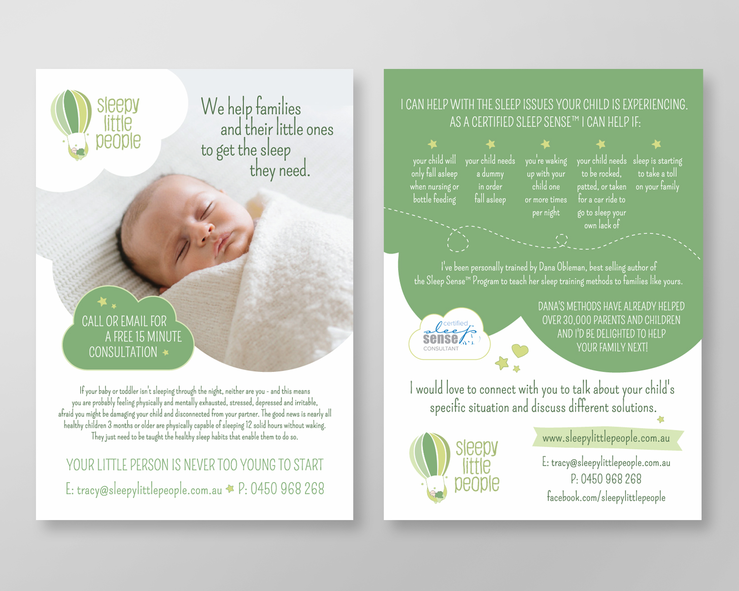 Flyer-Design von  maria.design für dieses Projekt | Design #10780721