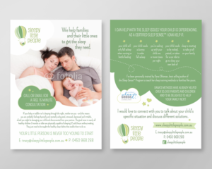 Design de Flyer par  maria.design pour ce projet | Design : #10810189