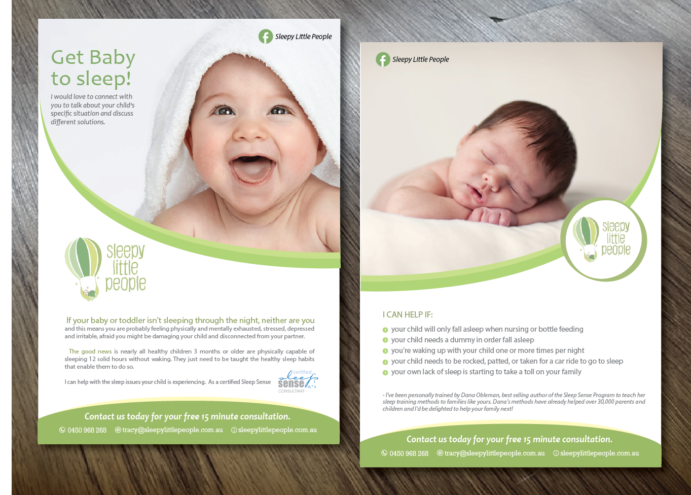 Design de Flyer par alex989 pour ce projet | Design #10778753