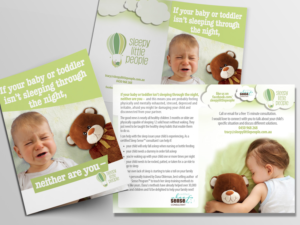 Flyer-Design von jucoflav für dieses Projekt | Design #10809823