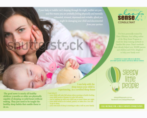 Flyer Design by senith