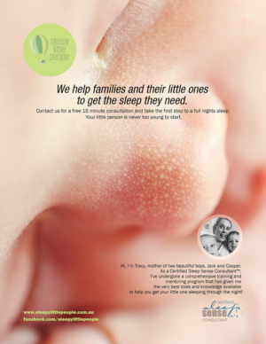 Flyer Design by janiceg