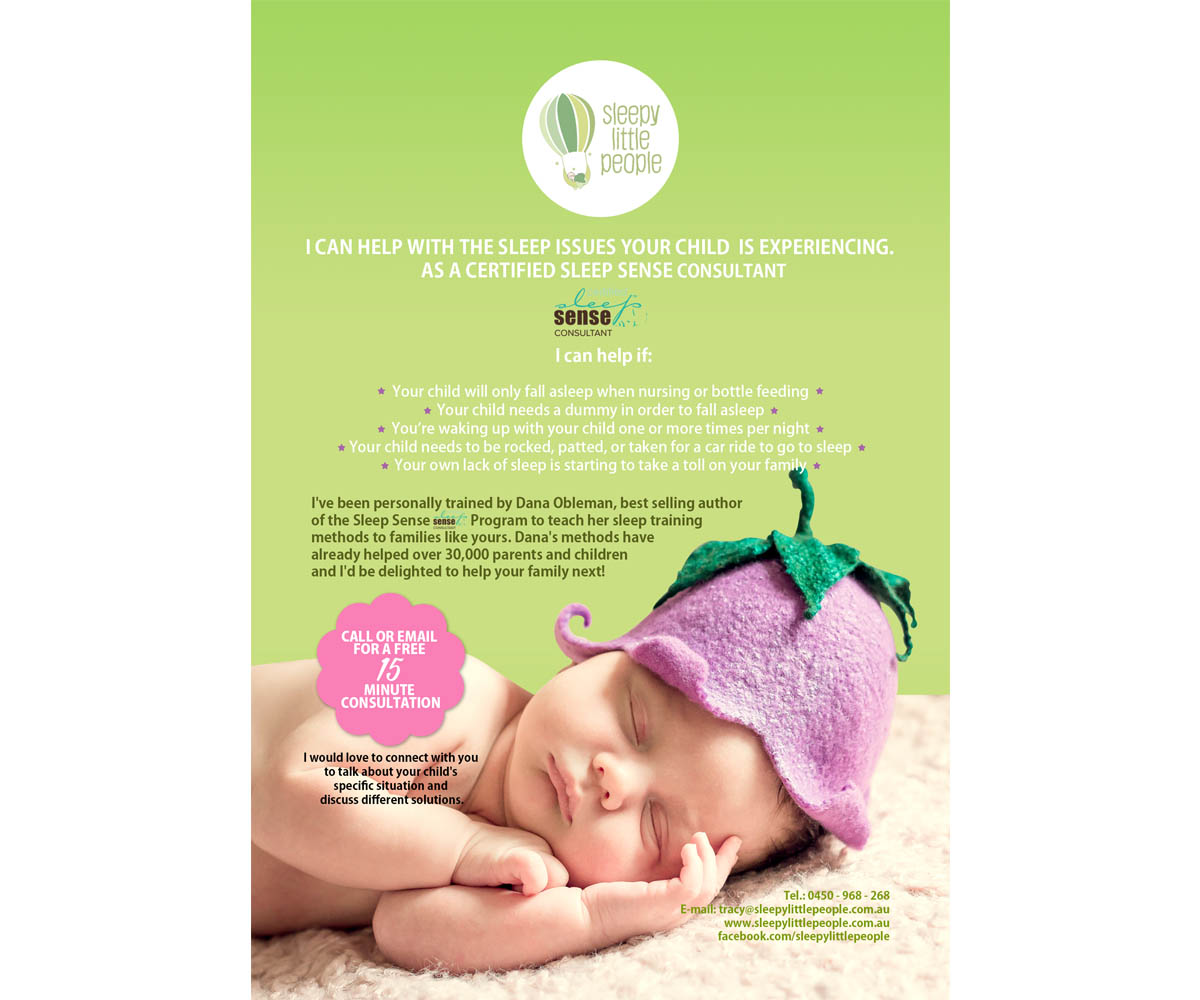 Design de Flyer par janiceg pour ce projet | Design #10800924