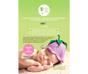 Design de Flyer par janiceg pour ce projet | Design : #10800924