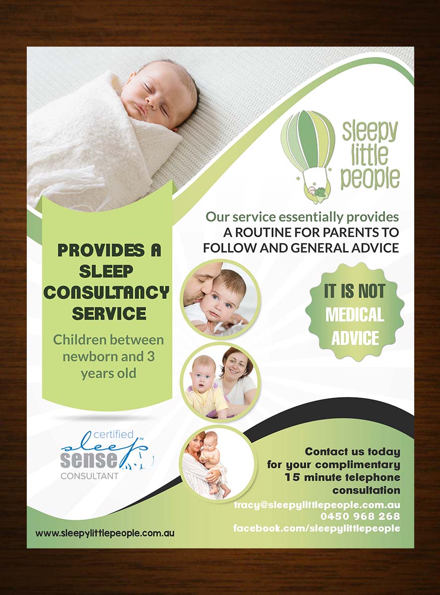 Design de Flyer par creative.bugs pour ce projet | Design #10768759