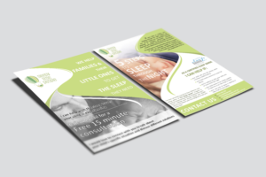 Design de Flyer par tanmoy.pramanik pour ce projet | Design : #10807232