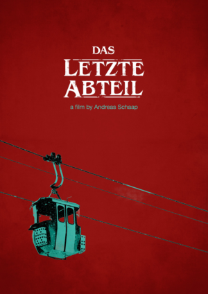 Poster Design by Brian K for Little Bridge Pictures | Design #10807625