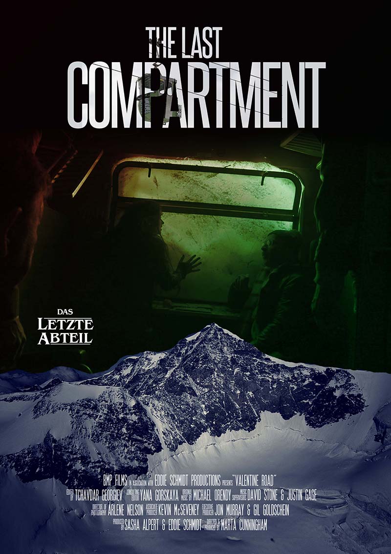 Poster Design by creativebug for Little Bridge Pictures | Design #10795479