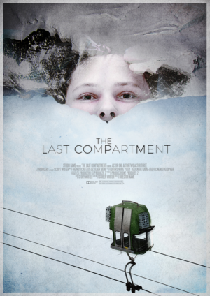 Poster Design by B L X C K_R X I N B O W