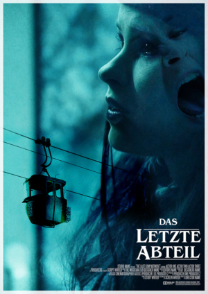 Design de Poster par B L X C K_R X I N B O W pour Little Bridge Pictures | Design : #10810373