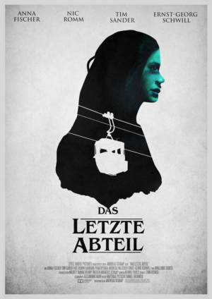 Design de Poster par B L X C K_R X I N B O W pour Little Bridge Pictures | Design : #10835315