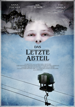 Poster Design by B L X C K_R X I N B O W