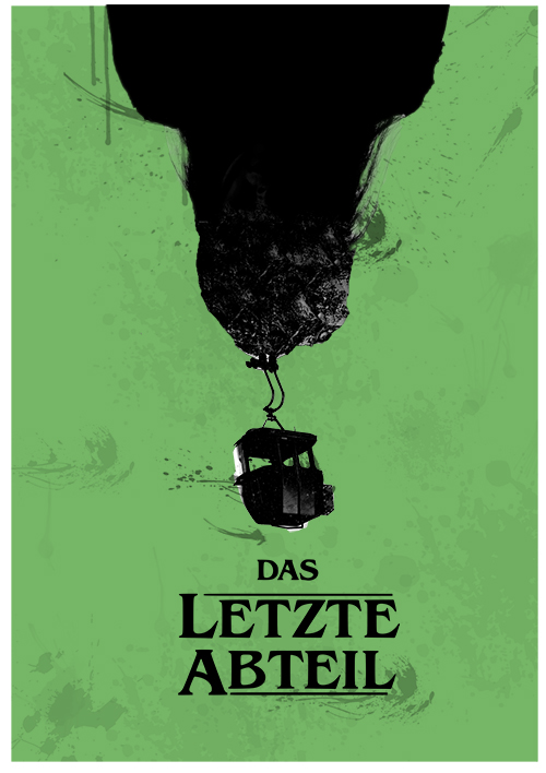 Poster Design by boki_9091 for Little Bridge Pictures | Design #10805890