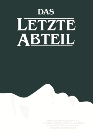 Poster Design by Eoghan Hanlon for Little Bridge Pictures | Design #10816426