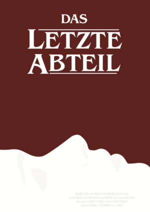 Design de Poster par Eoghan Hanlon pour Little Bridge Pictures | Design : #10823758