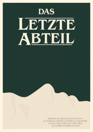 Design de Poster par Eoghan Hanlon pour Little Bridge Pictures | Design : #10829337