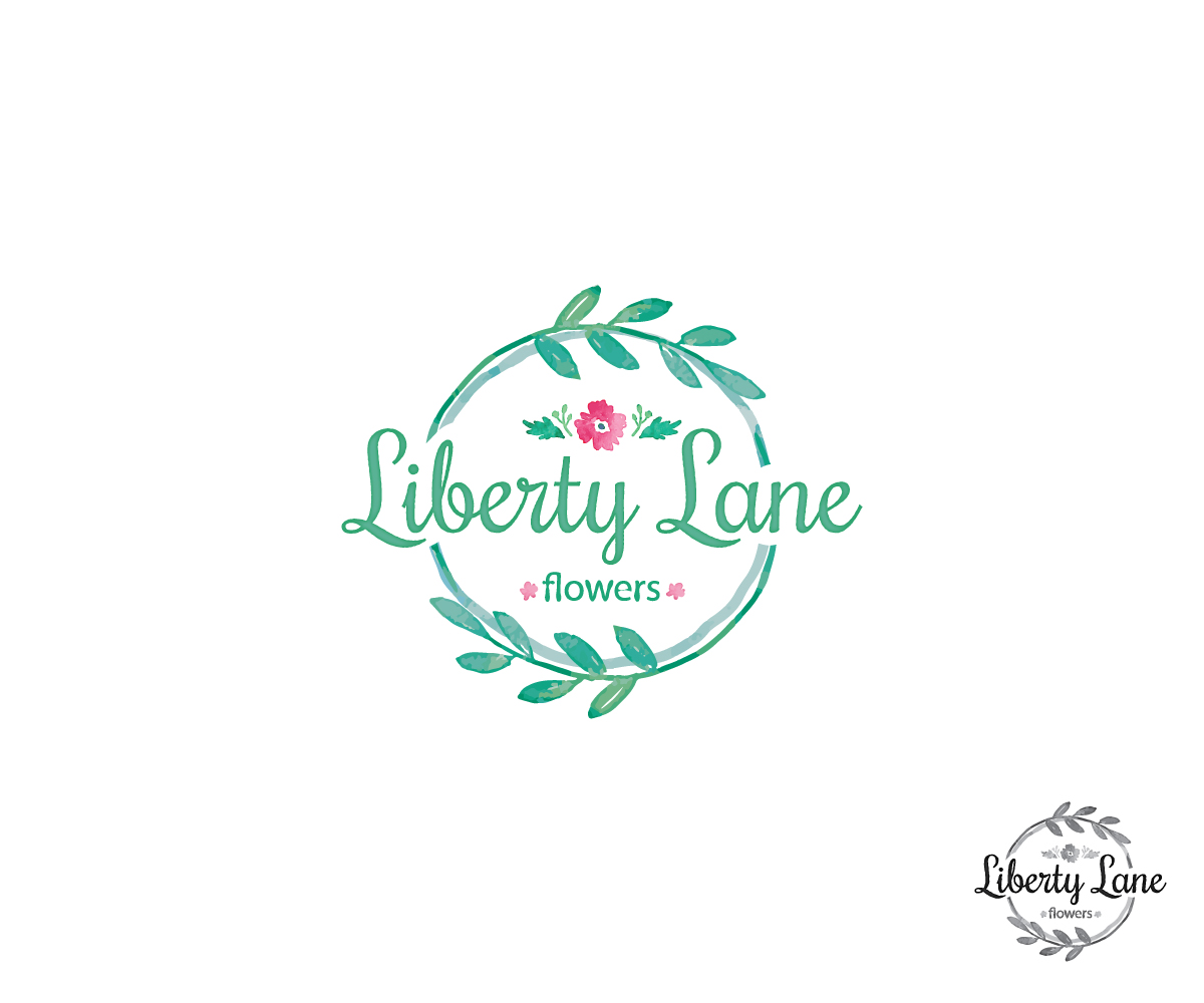 Logo-Design von Blumenfeld für dieses Projekt | Design #10868900