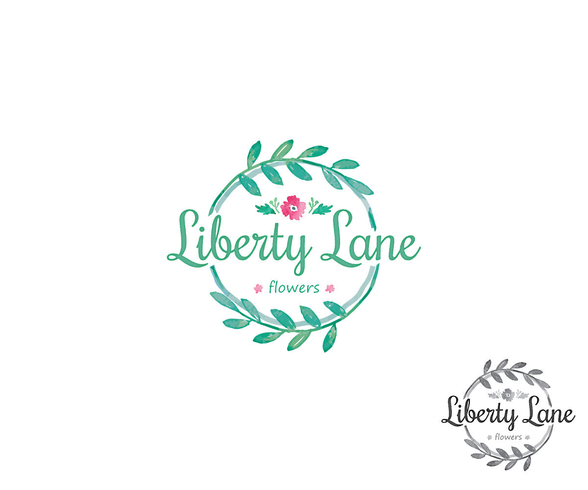 Logo-Design von Blumenfeld für dieses Projekt | Design #10872475