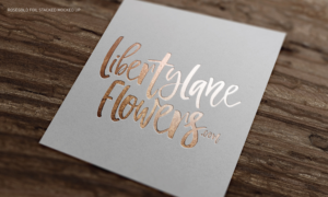 Logo-Design von caroline_design für dieses Projekt | Design: #10880682