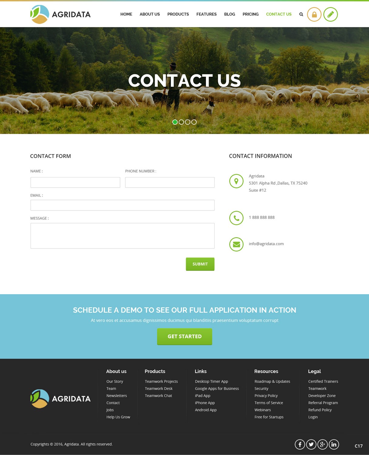 Diseño Web por pb para este proyecto | Diseño #10804605