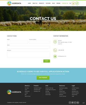 Web Design by pb for this project | Design: #10804605
